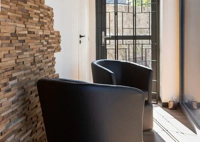 fauteuil accueil o grenadines